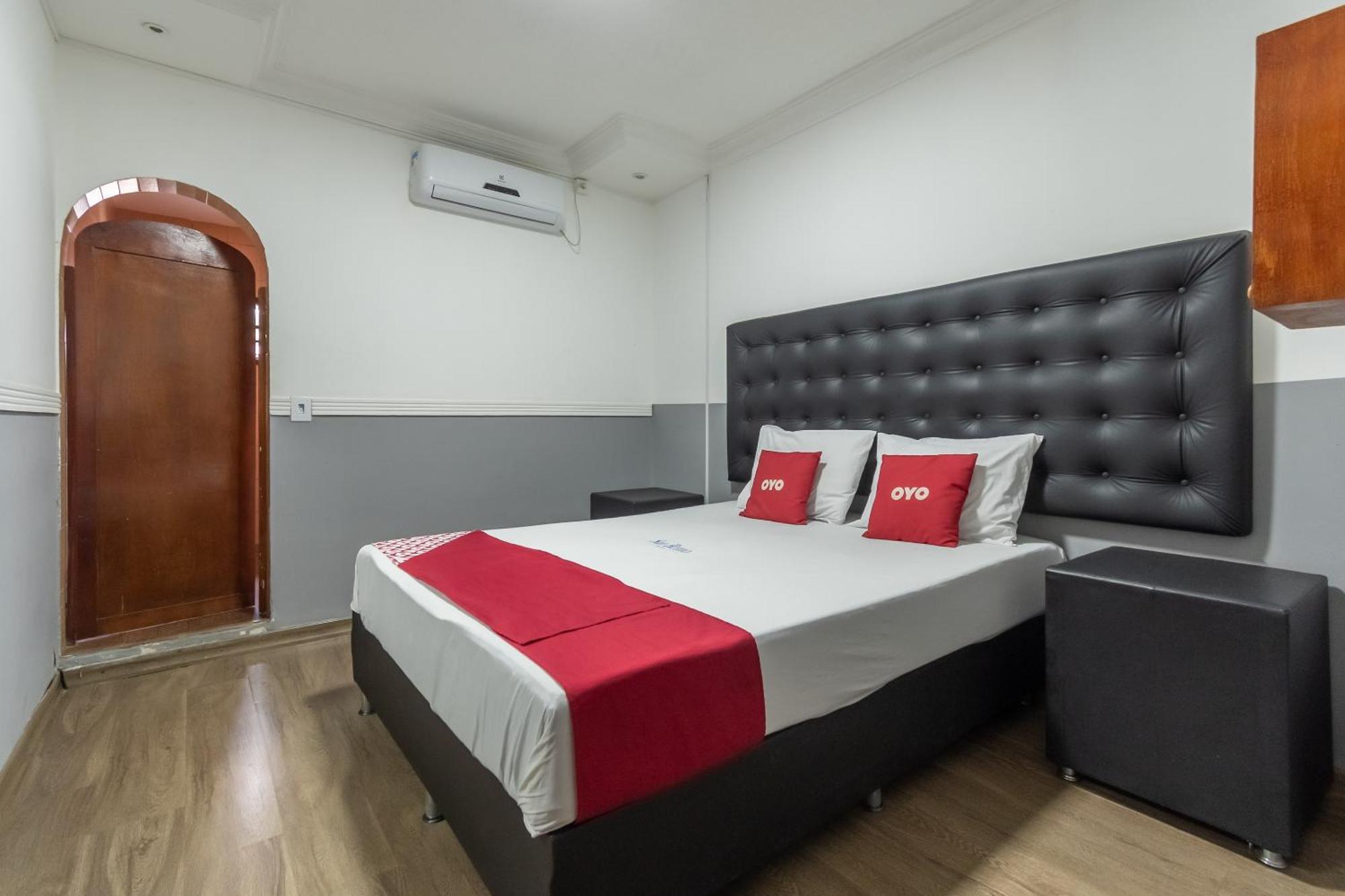 Oyo Hotel San Remo, Sao Paulo (Adults Only) Exterior photo