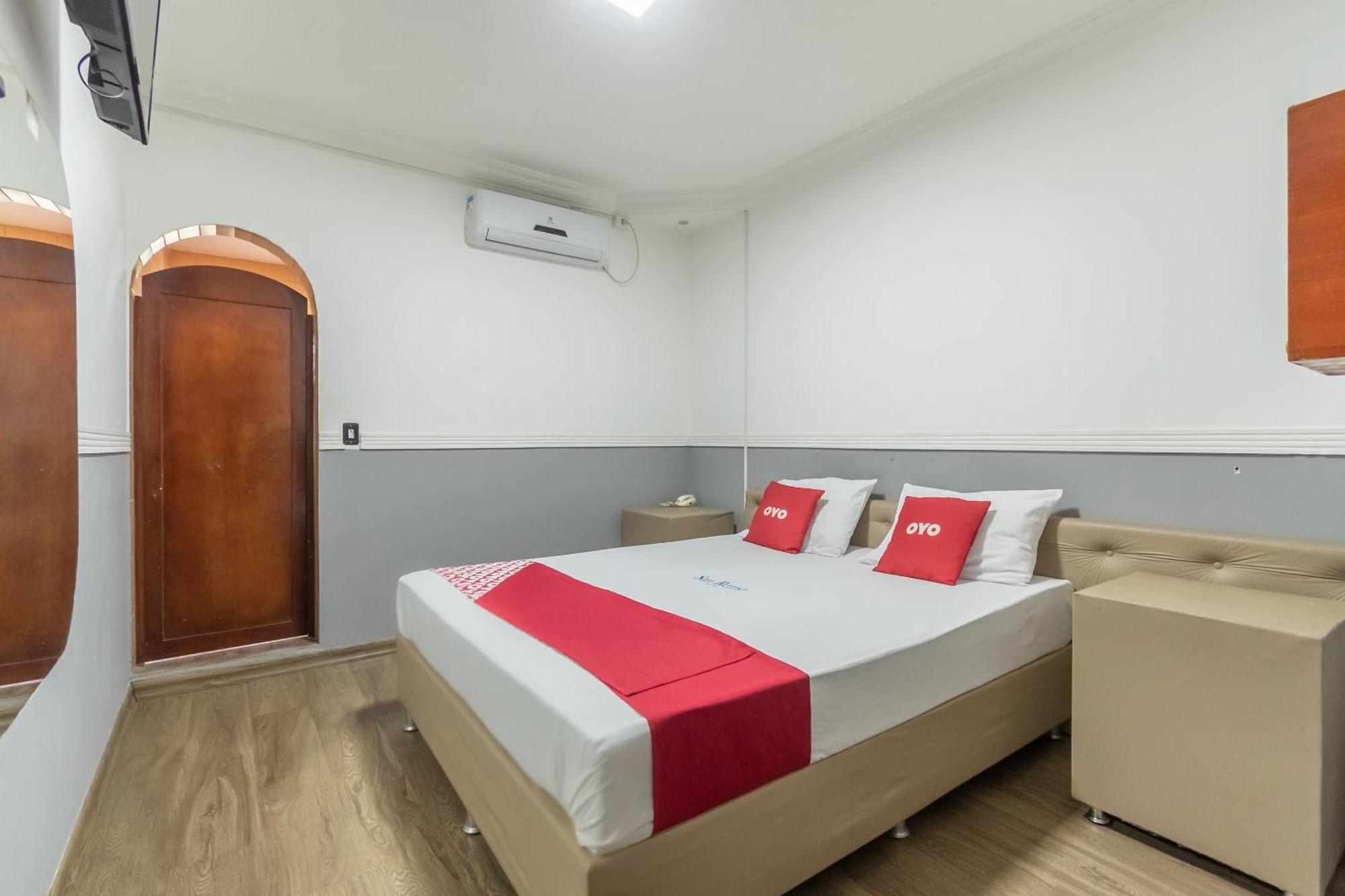 Oyo Hotel San Remo, Sao Paulo (Adults Only) Exterior photo