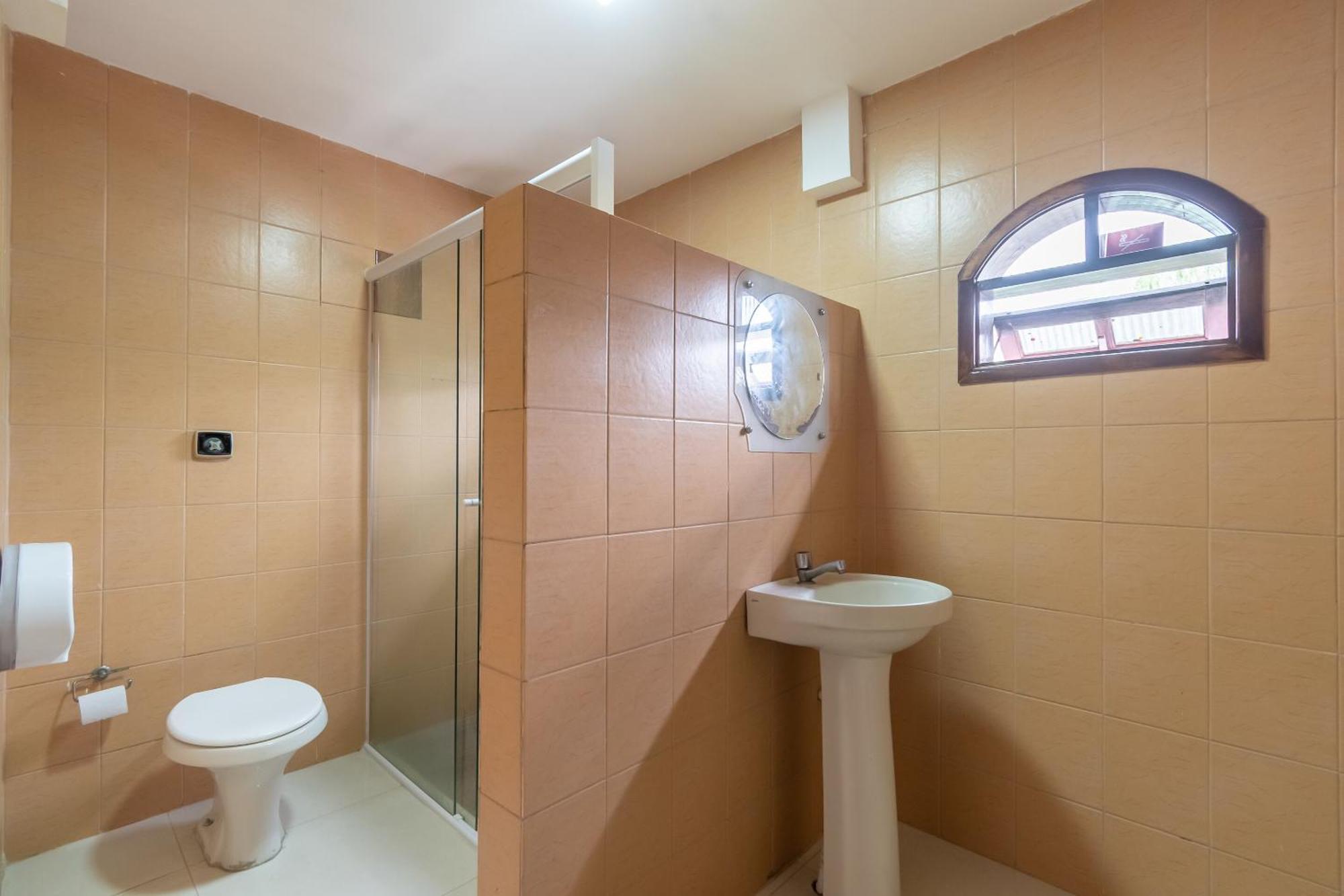 Oyo Hotel San Remo, Sao Paulo (Adults Only) Exterior photo